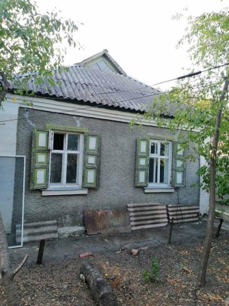 Цегляний будинок на Харчовиків код 9110 - фото 1
