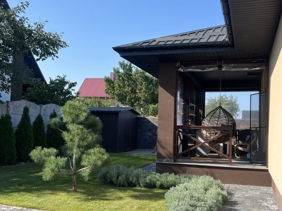 Продаж готового будинку під єоселю Рівне