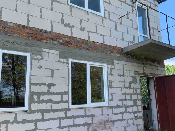 Продам будинок. Частковий ремонт. Хмельницкий