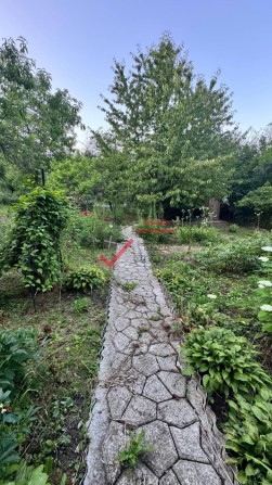 Продаж дачного будинку Сем'янівці, ділянка 12 соток! - фото 1