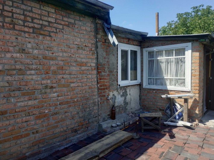 Продам будинок в місті Пирятин можливо і розстрочку - фото 1