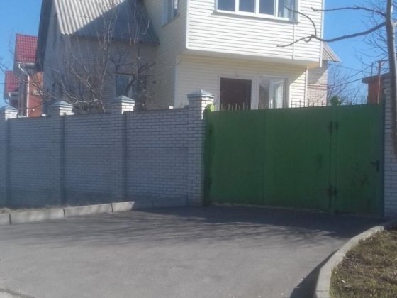 Продається будинок п. Сад.  Суми Сумы
