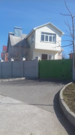Продається будинок п. Сад.  Суми - фото 1