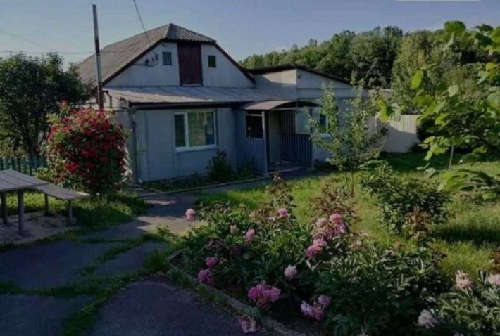 Будинок на Розсошенцях - фото 1