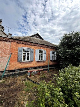 Свій двір, газ і вода: будинок на Боженка - фото 1
