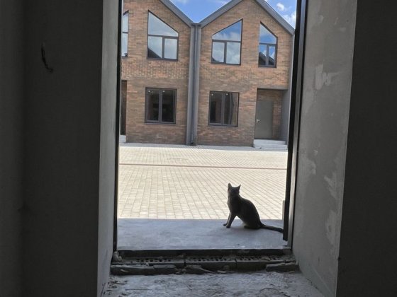 Таунхаус на Казацком Сумы
