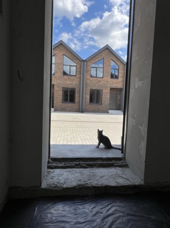 Таунхаус на Казацком - фото 1