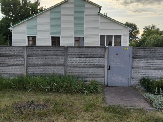 Будинок жилий, 100 м2, 0.2 га, гараж / підвал / сад Суми