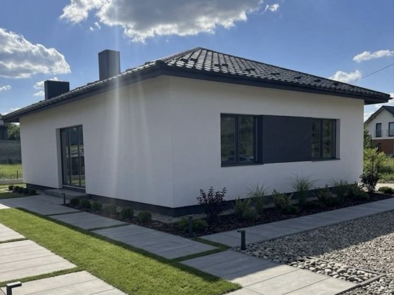 Продаж сучасних будинків у стилі «Американка» Ровно