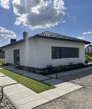 Продаж сучасних будинків у стилі «Американка» - фото 1