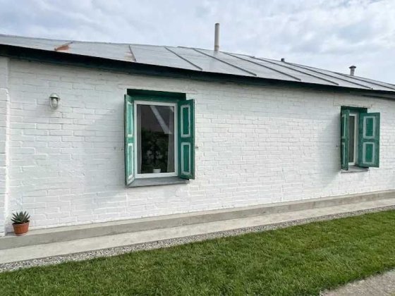 Продаж будинку 60м2 5 сот №21141 Полтава