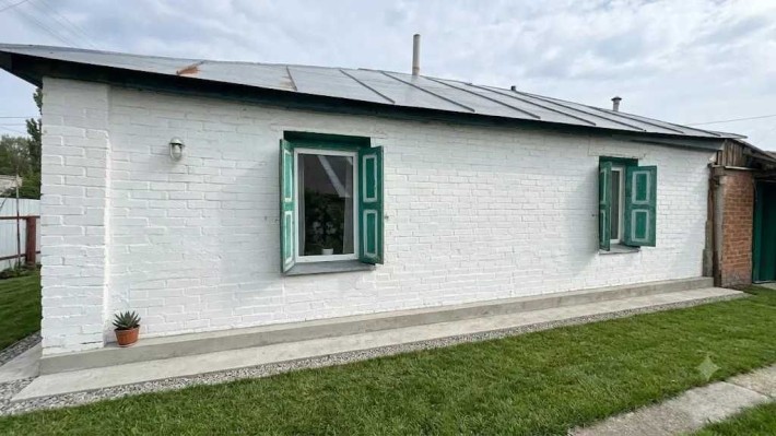 Продаж будинку 60м2 5 сот №21141 - фото 1