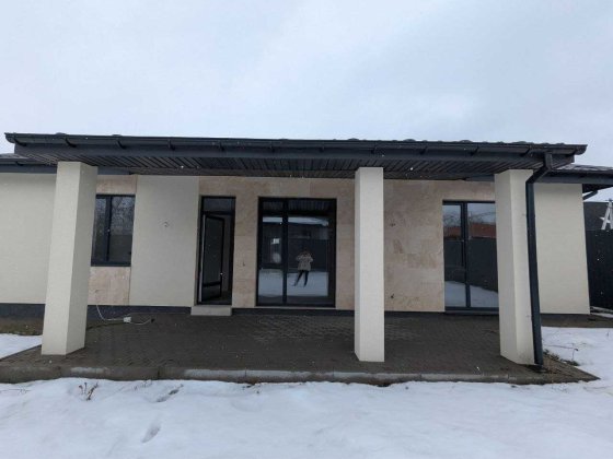 БУЧА ДІМ Продам Будинок 133 квМ. Лісова Буча Київ Буча