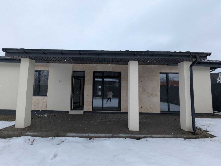 БУЧА ДІМ Продам Будинок 133 квМ. Лісова Буча Київ - фото 1