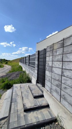 Окремий будинок під чистову обробку, 104м2, 5.6 сот, без комісії‼️ - фото 1