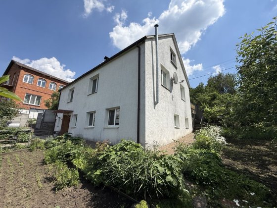 Продаж будинку р-н Лєзнево Хмельницкий