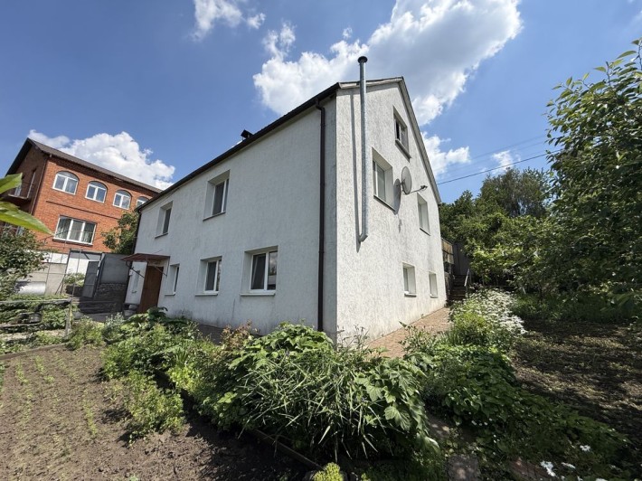 Продаж будинку р-н Лєзнево - фото 1