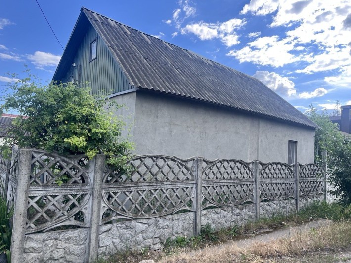 Продам дом на Луке - фото 1