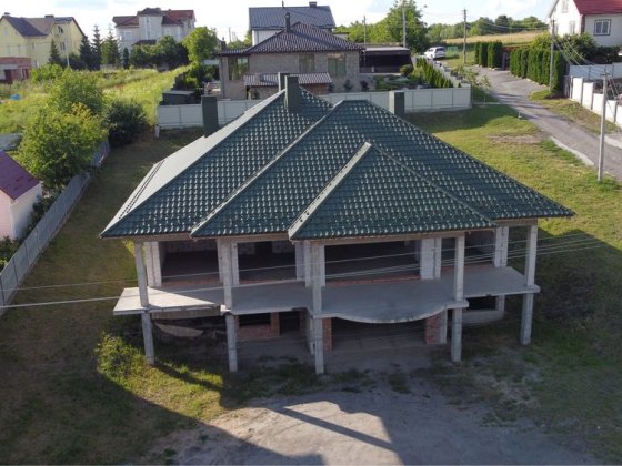 Продаж буинку поруч з Дендропарком Хмельницький