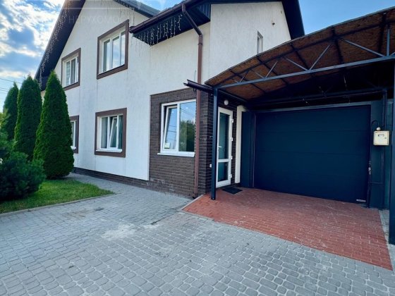 Продам дуплекс в ЖК Титул с. Косівщина Сумы
