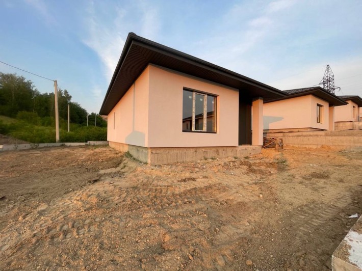 Продам окремий будинок на ділянці 4 сот! Р-н Авторинку - фото 1
