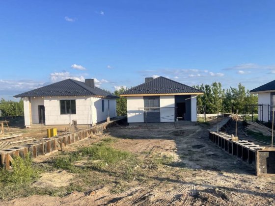 Будинок на Житинському Кільці 5 соток землі Рівне