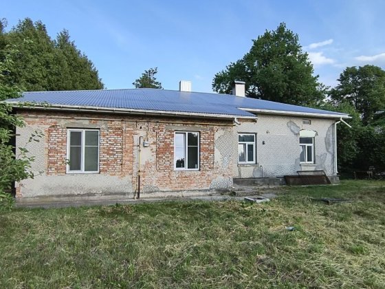 Продається будинок с. Супранівка Хмельницький