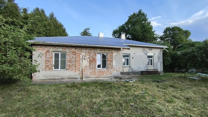 Продається будинок с. Супранівка - фото 1