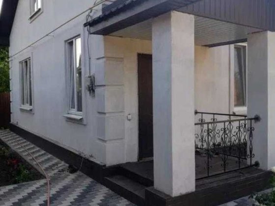 ‼️Юрівка‼️ Цегляний будинок. Кухня-студія, 2 спальні, мансардний поверх, навіс, літня кухня Полтава