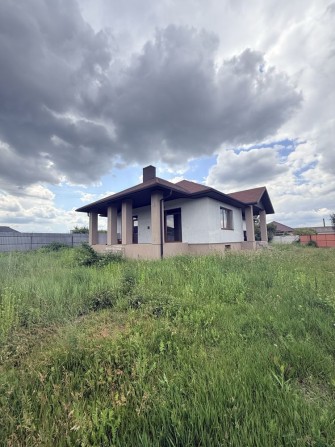 Продається будинок 125 м² у Колоденці | 10,5 соток | Підвал на весь будинок | Гараж - фото 1