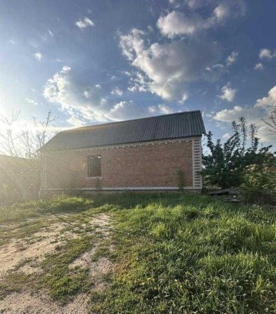 Продається недобудований будинок - фото 1