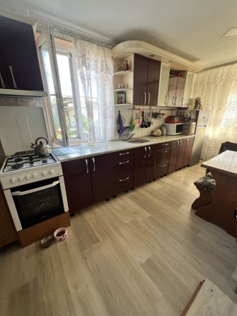 Продаж будинку на Добровільній - фото 1
