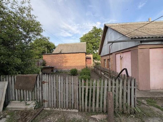 Продам будинок, 70кв.м, власний двір, гараж, 20км від Полтави Полтава