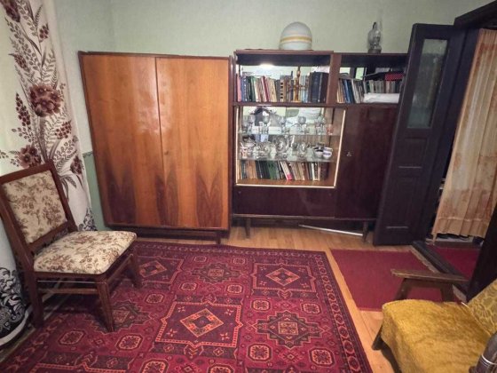 Продам дачу в Київському районі