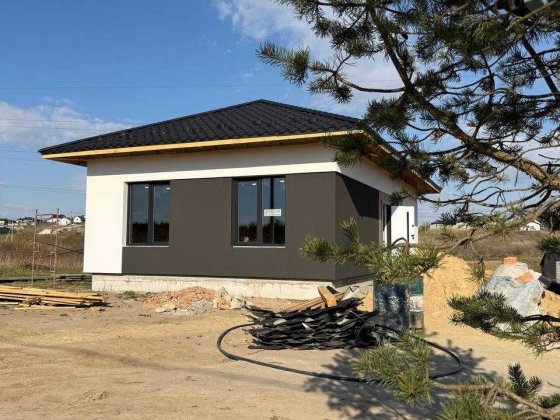 Американка з ділянкою 5.5 с землі без комісії для покупця Ровно