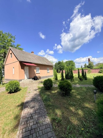 Продається готовий бізнес біля Тунелю кохання | Бані + будинок | 26,5 соток - фото 1