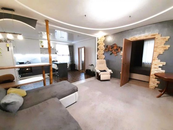 Продам будинок на Дублянщині над Ворсклою, 60 м², 8 соток Полтава