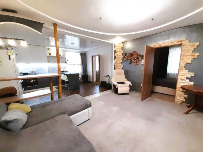 Продам будинок на Дублянщині над Ворсклою, 60 м², 8 соток - фото 1