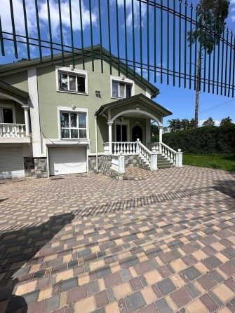 Будинок з ремонтом 450м2, 14 соток, басейн, сауна. ГАЗ - 32000уо. - фото 1