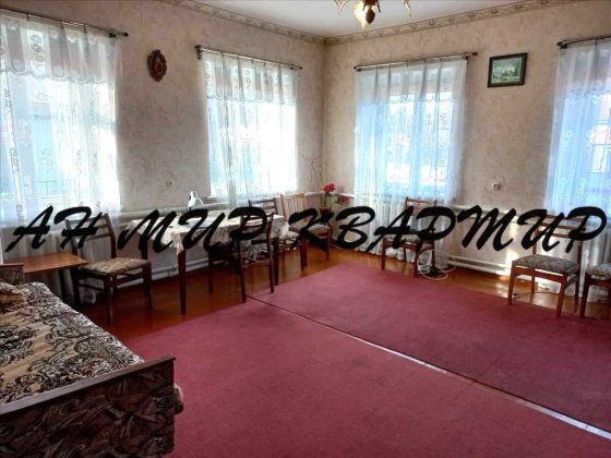 Частина будинку зі зручностями! Держ. програми - ТАК! Полтава