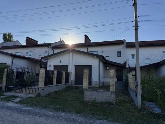 3 к Котедж Озерна (масив Отрадне) 134 м2 ІД 42346 Хмельницький
