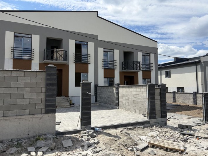 Продаж  котеджів від забудовника - фото 1