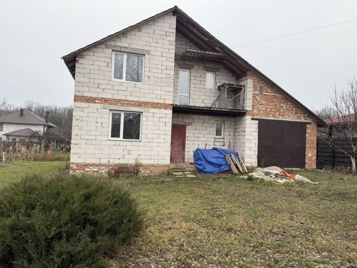 Продам будинок 140 кв.м. - фото 1