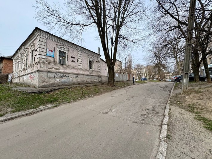 Продаж будинку вул. Британська  | 6 с. землі - фото 1