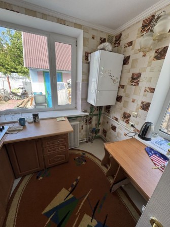 Продаж у місті частини будинку - фото 1