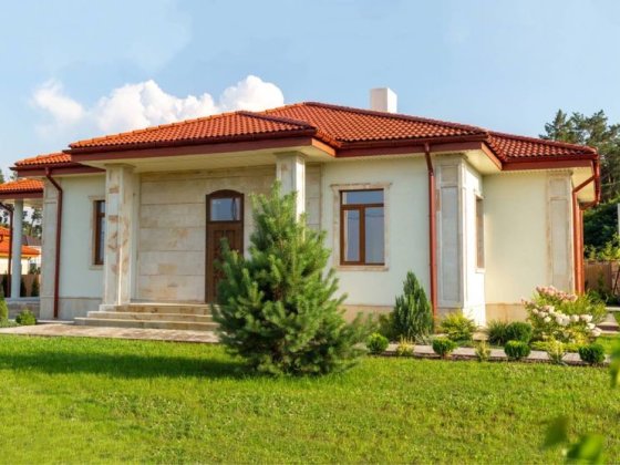 Шикарний будинок в Лісовій Бучі! 12 соток Буча