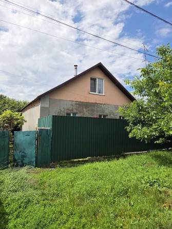 Частина будинку, район Боженка, з індивідуальним опаленням - фото 1