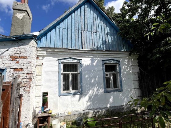 Будинок в смт.Низи Суми