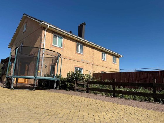 Продам будинок Дуплекс Козацький пр-т Сумы