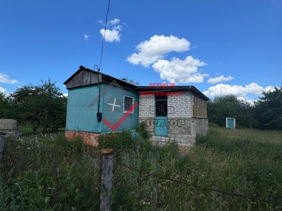 Продаж дачного будинку біля річки у Патлаївці – вигідна пропозиція! Полтава